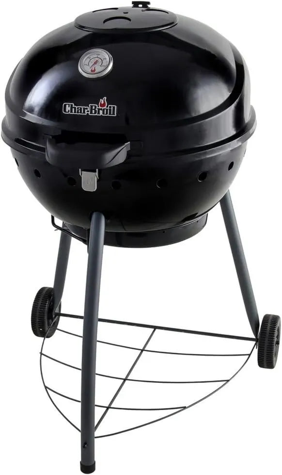 Charbroil, Termometr, Grill, Wymienne, dla 4 do 6 osób