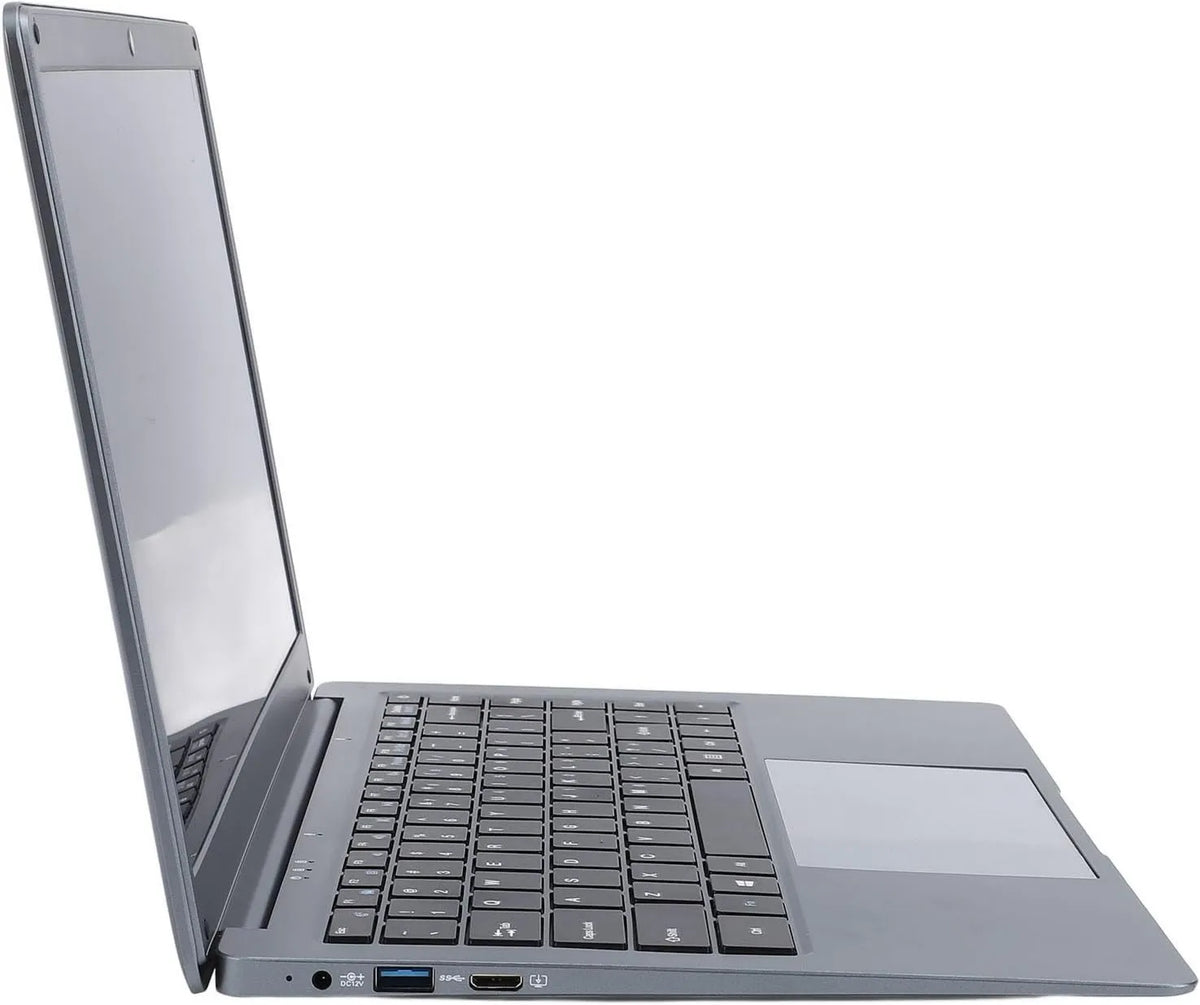N3350 DDR3 laptop, 4000 mAh, 1366 x 768, 14,1-calowy Laptop LCD Anti Blue Light 10 Pro Lekki