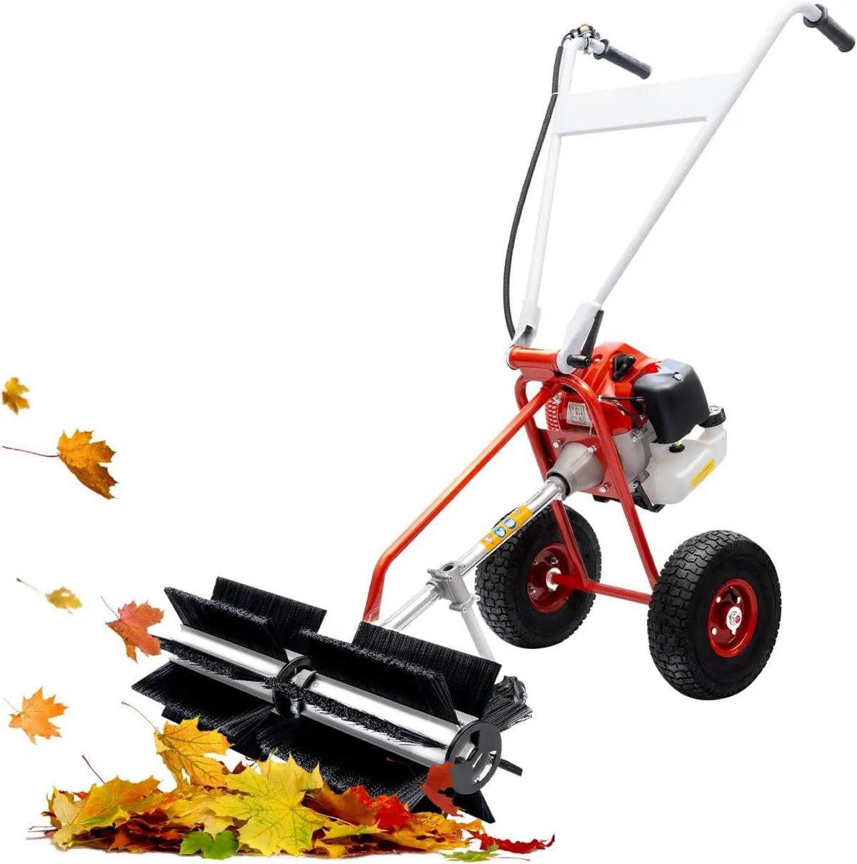 CHIMHOON, Akcesoria do aparatury, 1250 W, 43 CC, Zamiatacz benzyny 1250 W, Przyrząd do jazdy w tygodniu