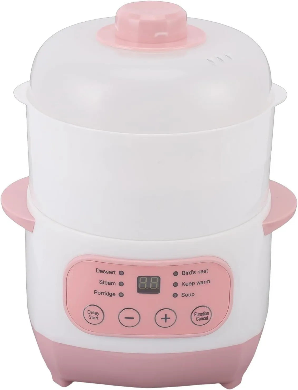 Asixxsix, EU 220 V Take, 1 l, 200 W, 220 V, para, dla kuchni