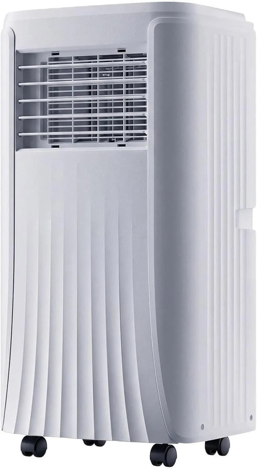 Faozhuo, Klimatyzator 3- in-1, Chłodzenie Pokoje do 27 m², 7000 Btu, 2 prędkości for Home, klimatyzator przenośny 12000 BTU 3-in-1 wentylator 3 w 1