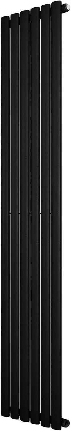 Grzejnik, 360 mm, 1800 x 360 mm, 3245 BTU, stalowy panel grzewczy do instalacji centralnego ogrzewania