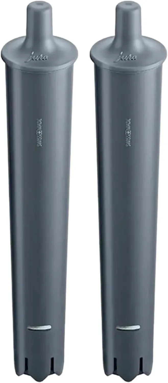 Jura, Claris Pro Smart 72819 Zestaw 2 wkładów filtracyjnych do profesjonalnych maszyn automatycznych wyposażonych w I