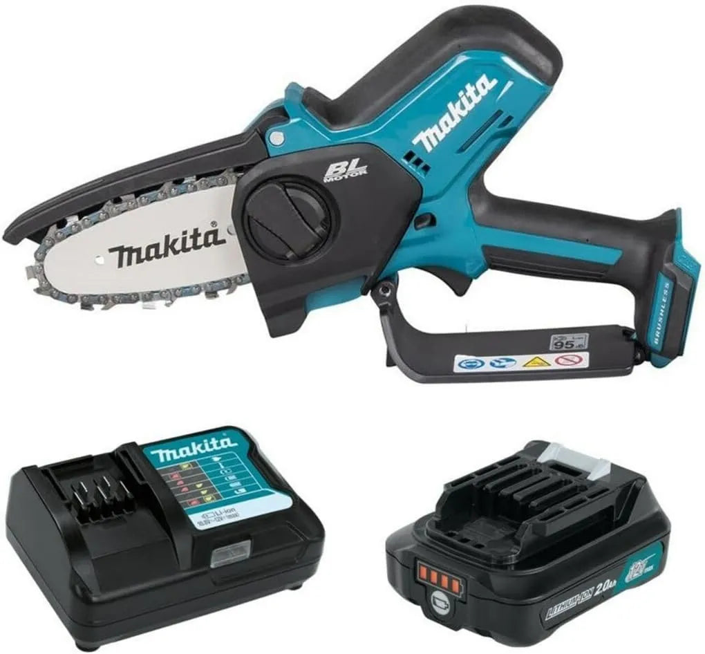 Makita UC100DWA01 pilarka łańcuchowa, 42 cm, 15,5 x 23 x 42 cm