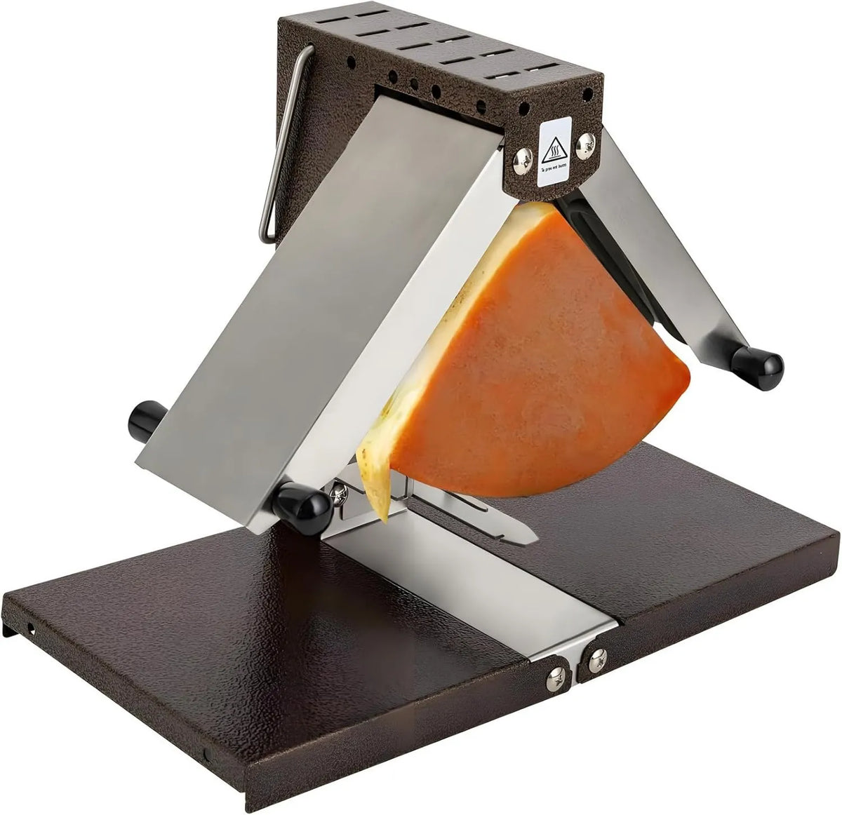 DNEPEI, Grill, profesjonalny, do Semimeule de Fromage