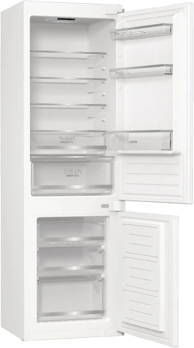 Gorenje lodówka, RKI517D61 Zamrażarka, do zabudowy
