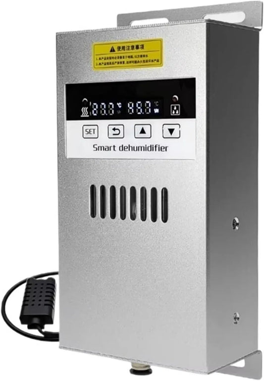 QAVLXIE osuszacz powietrza, CZCS345- 220VAC osuszacz, aplikacja, przemysłowy CZCS345-220VAC