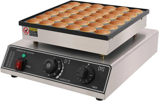 Repomanda, Ekspres do kawy, 950 W, 50 do 300°C, stal nierdzewna, czarna, do piekarni
