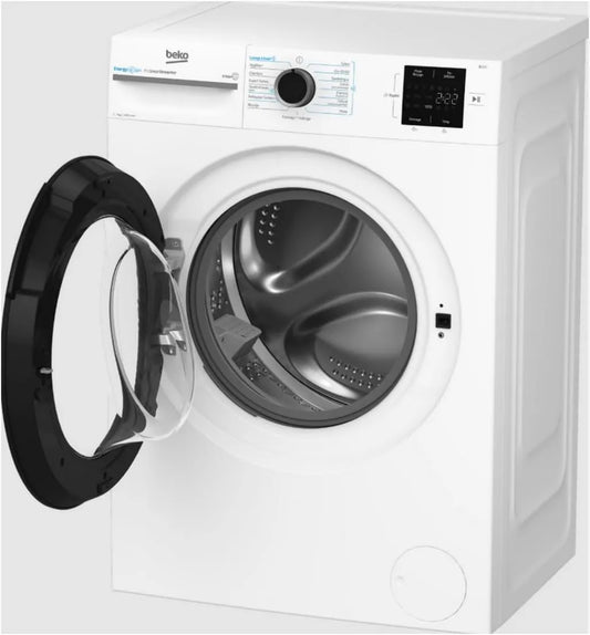 Beko pralka, model BM3WFU47411B