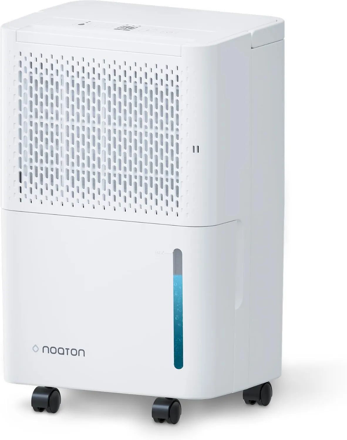 Noaton osuszacz powietrza, Denawidator DF 4110 24H, zegar, tłumik, elektryczny 11, 5 l /, Dla 35 m², 11