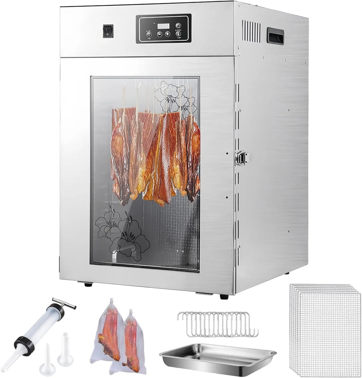 Fablestoryem suszarka do żywności, Suszenie, odwodnienie, grill, na suche mięso