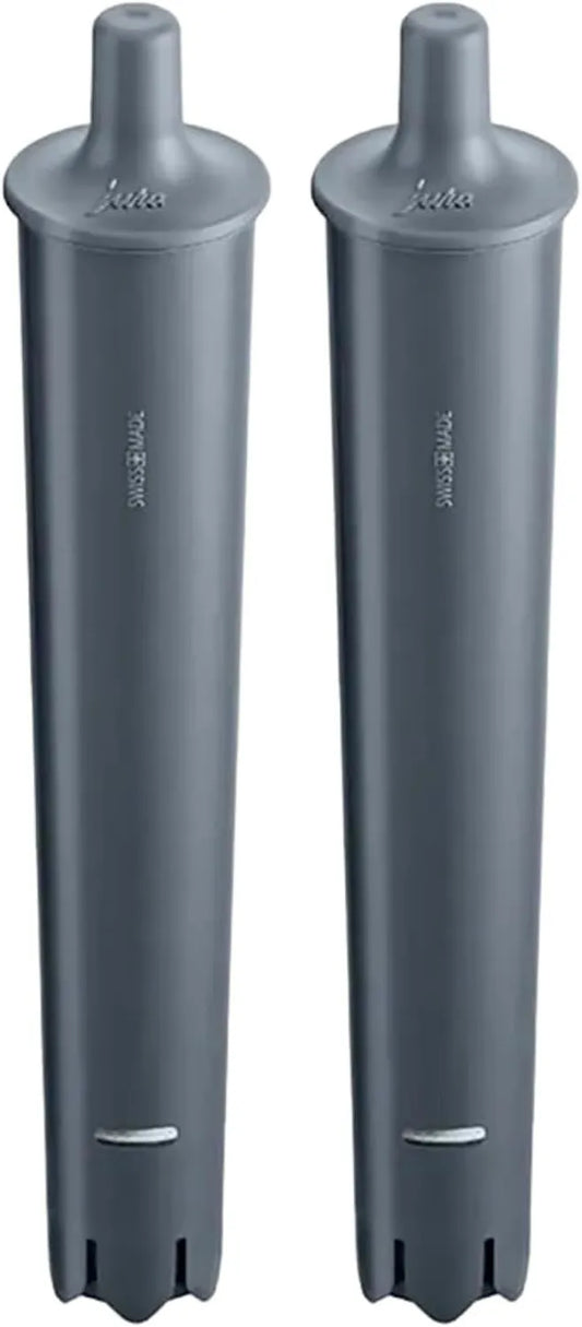 Jura, Claris Pro Smart 72819 Zestaw 2 wkładów filtracyjnych do profesjonalnych maszyn automatycznych wyposażonych w I