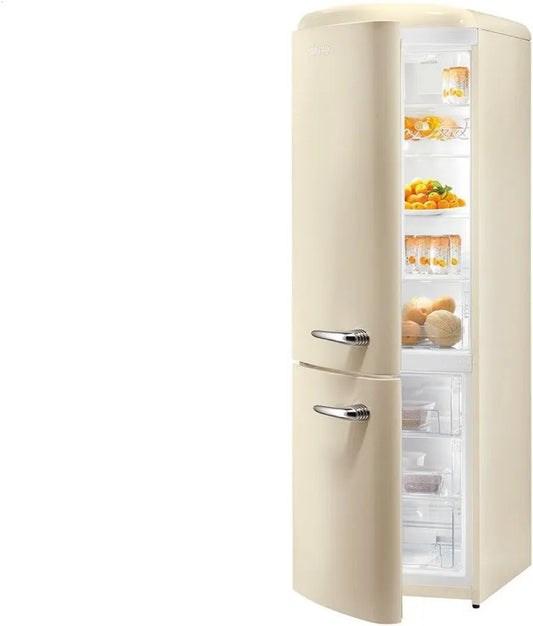 Gorenje lodówka, RK60359OC- L, 229 l RK60359OC-L