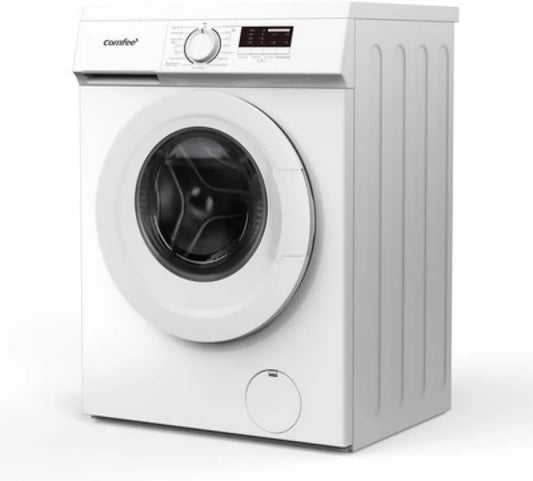 CFE10W60/W-IT D 1000 pralka, 40 cm, Pralka Slim 6 kg Klasa D 40 cm 1000 obrotów