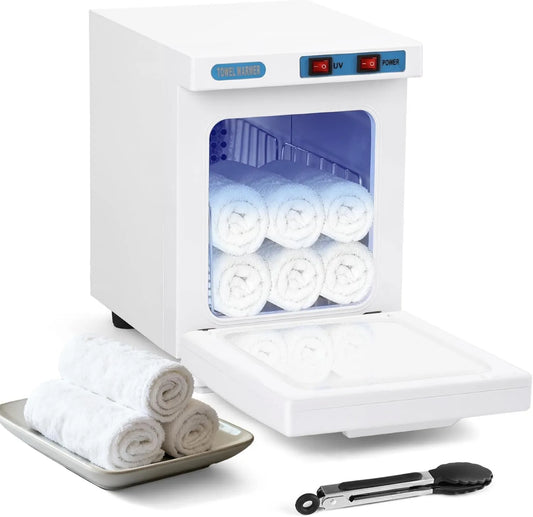 HomdMarket, sterylizator, elektryczne urządzenia do sterylizacji, 5 l, dekoracja salonu, funkcja ogrzewania, do pielęgnacji twarzy