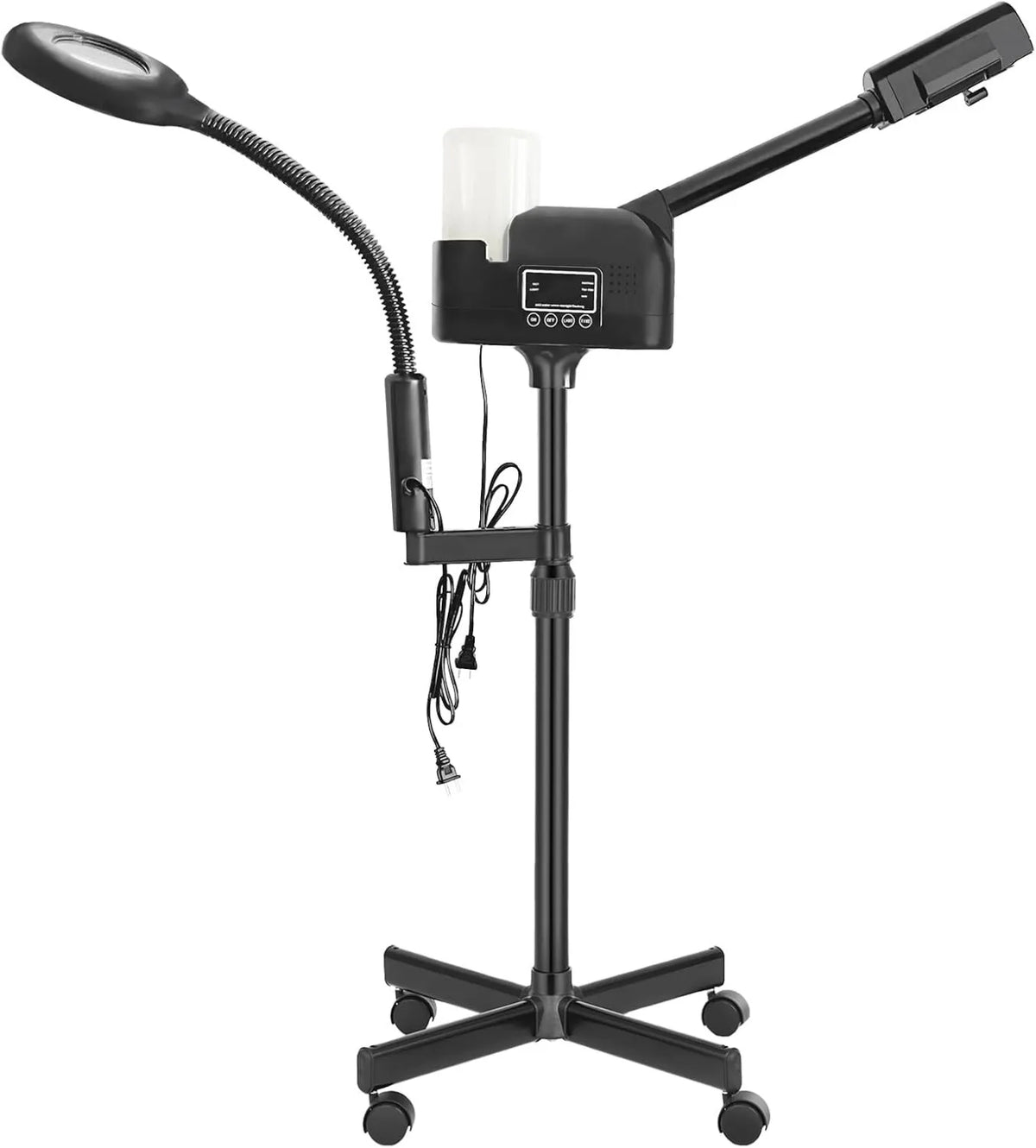 WINEDYOUNG, lampa, dekoracja pokoju dziennego, para, profesjonalne, czarne, twarz